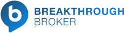 Breakthrough Broker - Logo Color