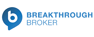 Breakthrough Broker Logo - Full Color - 300 x 120