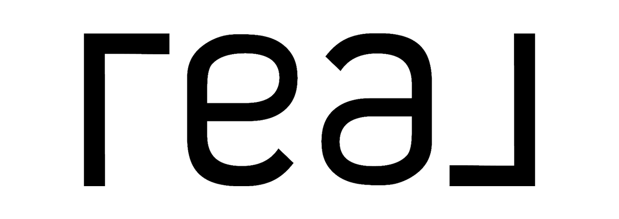 real brokerage logo