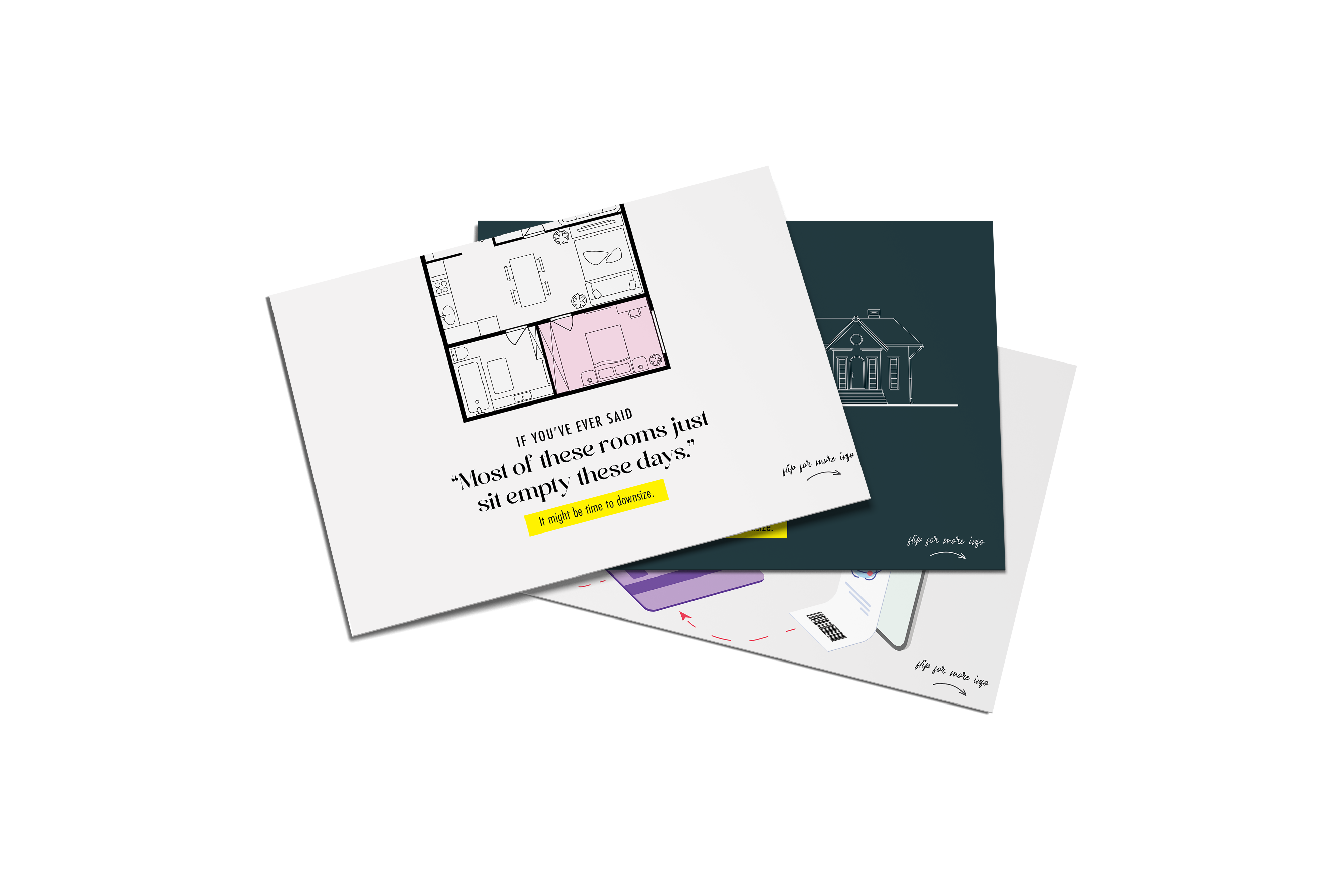 automated direct mail campaigns