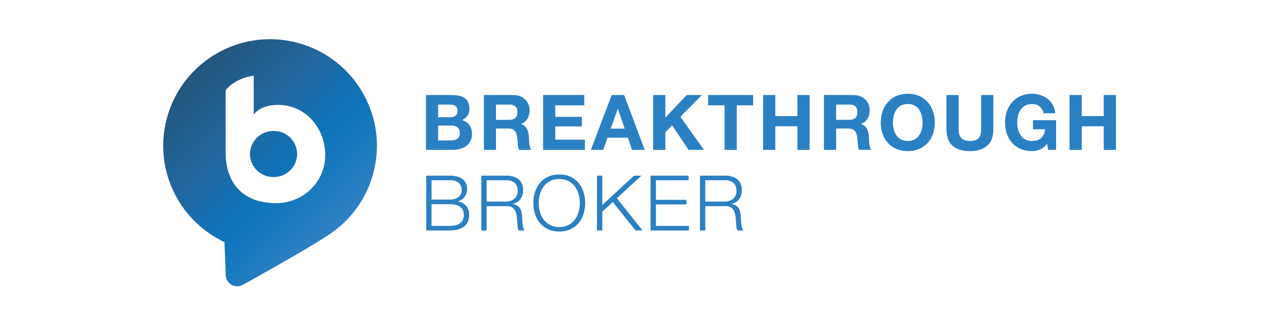 breakthrough broker logo